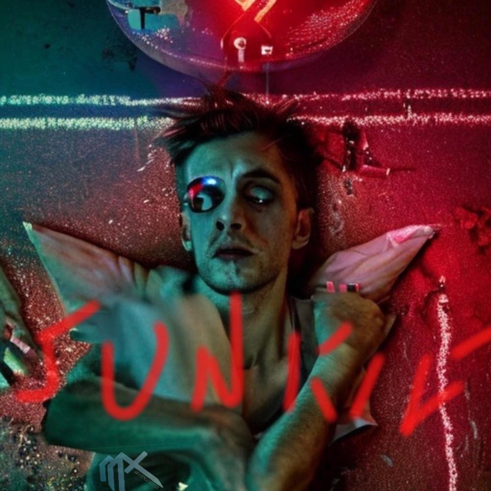 Junkie