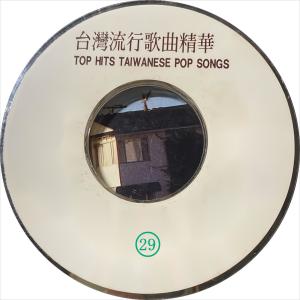 Listen to 秋雨彼一暝 song with lyrics from 陈平