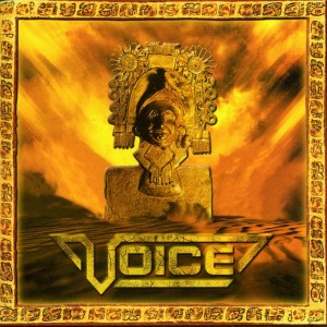 Listen to The Prediction (Re-Recorded 2001) (2001 Version) song with lyrics from Voice