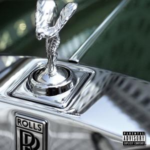 ดาวน์โหลดและฟังเพลง Ghost (Explicit) พร้อมเนื้อเพลงจาก Baby Wrekless