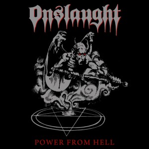 Dengarkan Death Metal lagu dari Onslaught dengan lirik