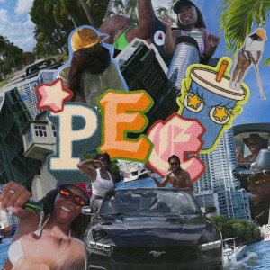 Album PEE (Explicit) from 