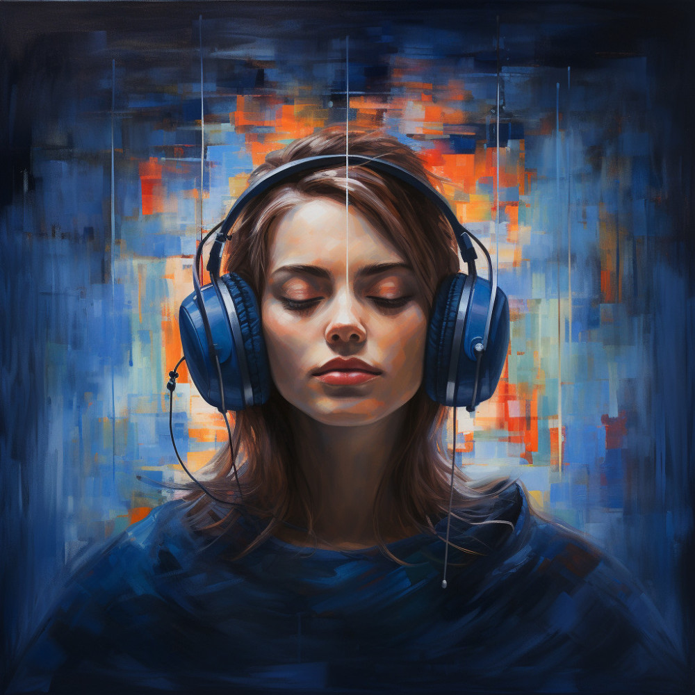 Ritmos Serenos Y Relajantes En Lofi