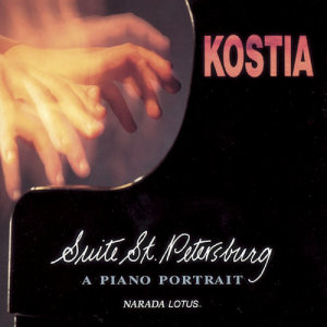 收聽Kostia的Secret Garden歌詞歌曲
