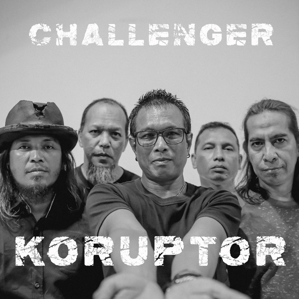 Koruptor
