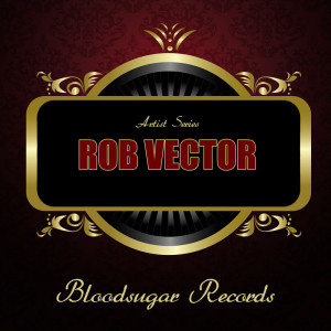 Album Works from Rob Vector