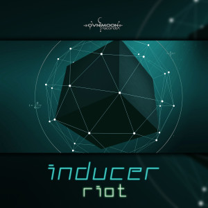 Inducer的專輯Riot