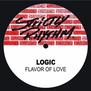 ดาวน์โหลดและฟังเพลง The Flavor Of Love (Ultra Love Mix) พร้อมเนื้อเพลงจาก LOGiC
