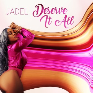 Deserve It All (Instrumental)