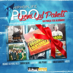 收聽Rapozof的Üstü Kalsın歌詞歌曲