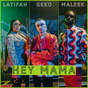 ดาวน์โหลดและฟังเพลง Hey Mama (Explicit) พร้อมเนื้อเพลงจาก Geko