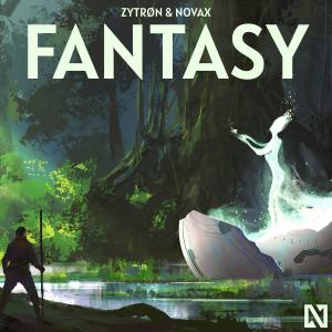 ZYTRØN的專輯Fantasy