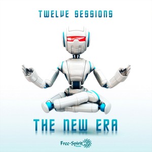 Dengarkan lagu The New Era nyanyian Twelve Sessions dengan lirik