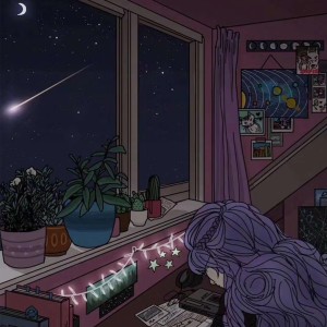 Album 深夜飞行 from 