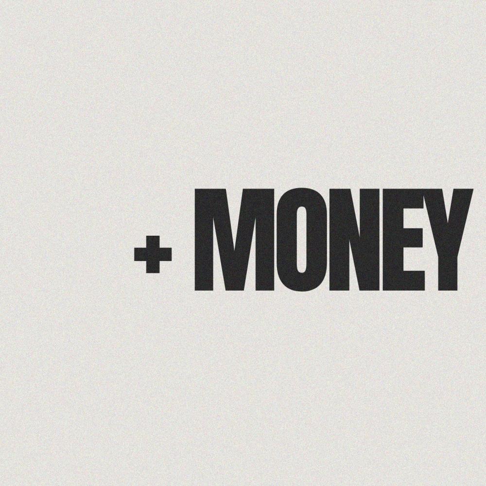 + Money (feat. Donki) (Explicit)