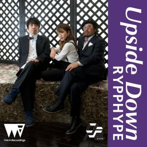 RYPPHYPE的專輯Upside Down