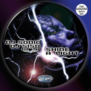 收聽DJ Sonic的Shine a Light歌詞歌曲