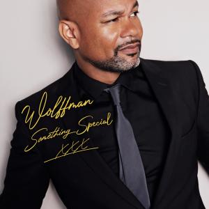 Album Something Special from 