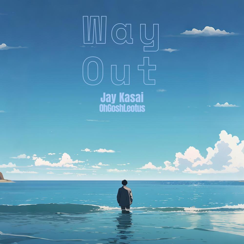 Way Out (feat. Oh Gosh Leotus) (Explicit)