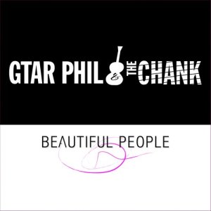 收聽The Chank的Beautiful People歌詞歌曲
