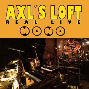 ดาวน์โหลดและฟังเพลง Darklite (Live) พร้อมเนื้อเพลงจาก Axl's Loft