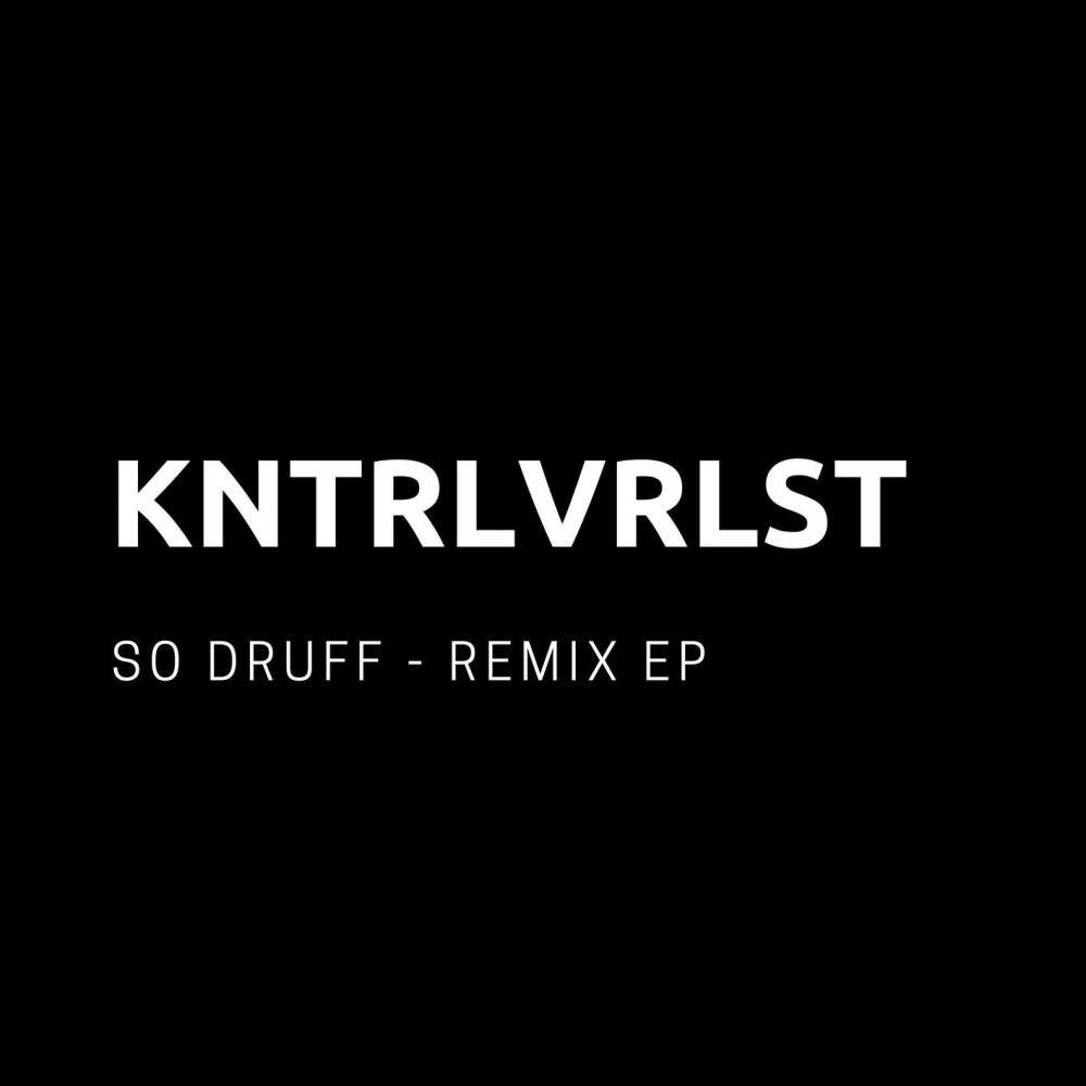 So Druff (Explicit)
