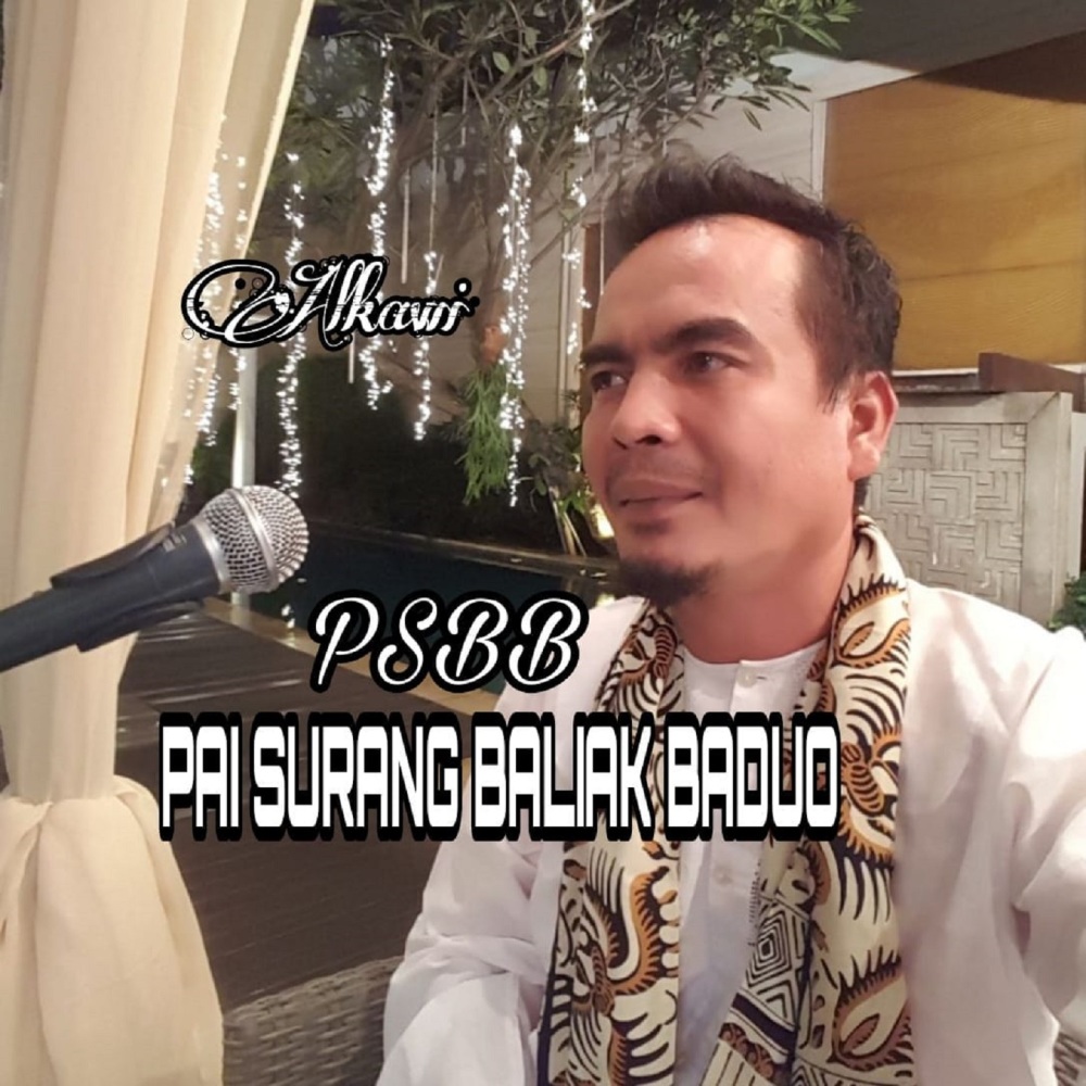 Psbb Pai Surang Baliak Baduo