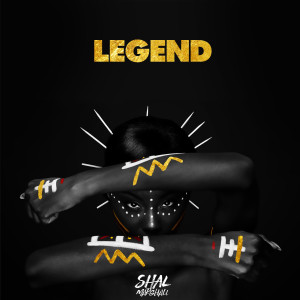 Shal Marshall的專輯Legend