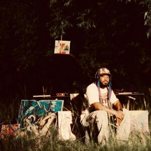 Listen to Vengeance (Explicit) song with lyrics from Donny Parks