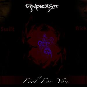 ดาวน์โหลดและฟังเพลง Feel For You (Ospina & Oscar P Club Mix) พร้อมเนื้อเพลงจาก DJN Project