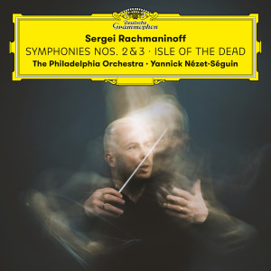 Yannick Nézet-Séguin的專輯Rachmaninoff: Symphony No. 2 in E Minor, Op. 27: Ic. Moderato