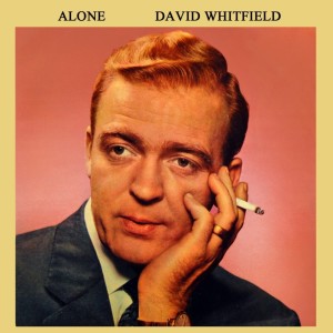 收聽DAVID WHITFIELD的Alone歌詞歌曲
