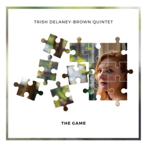 ดาวน์โหลดและฟังเพลง Pure Imagination พร้อมเนื้อเพลงจาก Trish Delaney-Brown Quintet