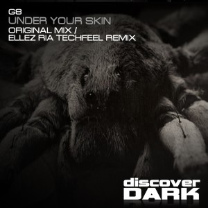 收聽G8的Under My Skin (Ellez Ria Techfeel Remix)歌詞歌曲