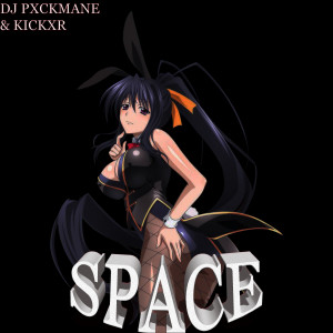 Dengarkan SPACE lagu dari DJ PXCKMANE dengan lirik