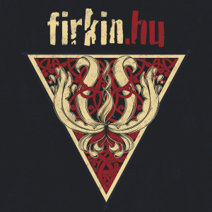 Firkin的專輯Firkin.Hu