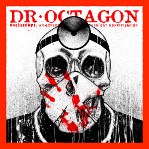 ดาวน์โหลดและฟังเพลง Bear Witness IV พร้อมเนื้อเพลงจาก Dr. Octagon