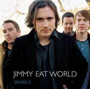 ดาวน์โหลดและฟังเพลง Sparkle (Non-LP Version / Remastered 2021) พร้อมเนื้อเพลงจาก Jimmy Eat World