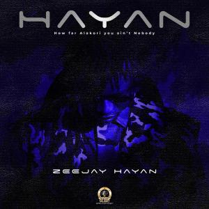 收聽Zeejay hayan的OG Level (feat. Tia)歌詞歌曲