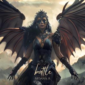 收聽Moana Avvenenti的Win This War歌詞歌曲