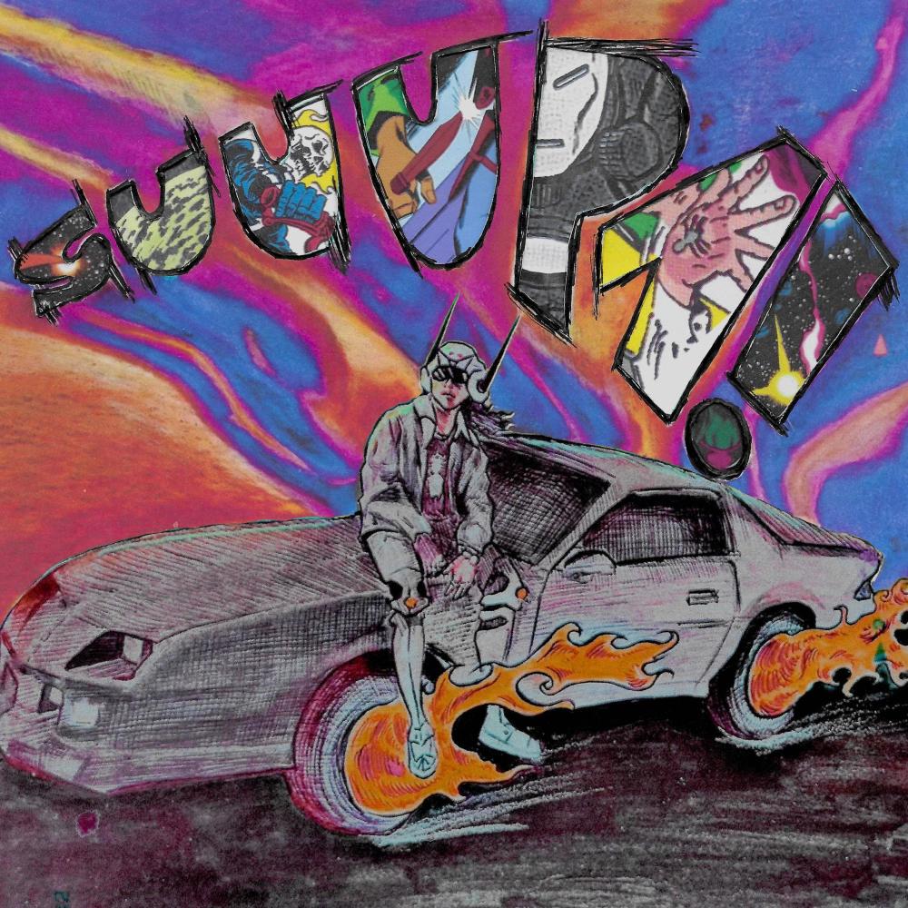 PETE-PRKR (feat. Jalen Hodges, Kyarai Dara, FatherKiri, PHAR04H, SHAMROC-MAR & Roozyrunitup|Explicit)