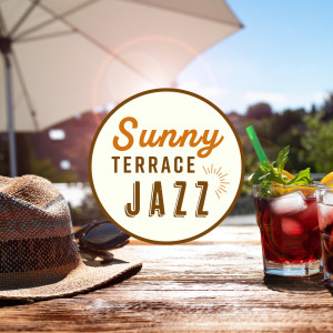 Relaxing Piano Crew的专辑Sunny Terrace Jazz