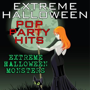 อัลบัม Extreme Halloween Pop Party Hits ศิลปิน Extreme Halloween Monsters