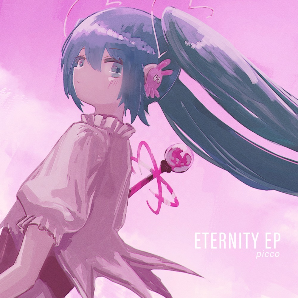 Eternity - (Adomiori Remix)