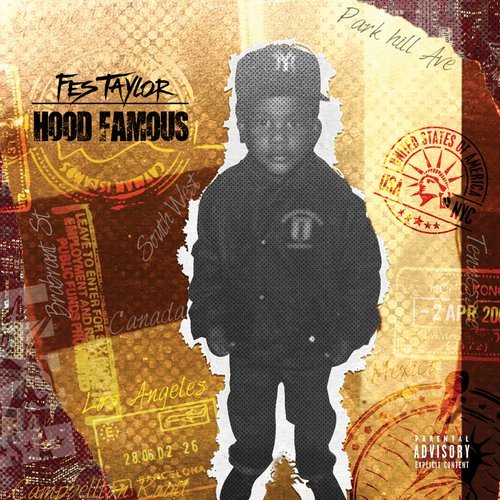 Expensive Taste (Explicit)