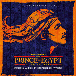 Various Artists的專輯The Prince of Egypt (Original Cast Recording)