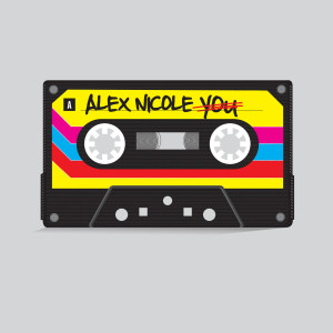 Listen to You song with lyrics from Alex Nicole