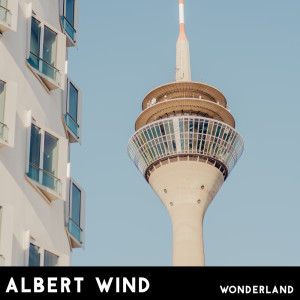 收聽Albert Wind的Wonderland歌詞歌曲