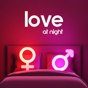 อัลบัม Love at Night (Chillhop Beats) ศิลปิน Chillhop Masters