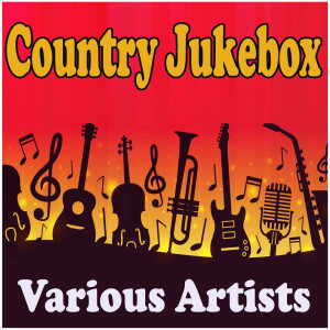 Album Country Jukebox from Various Artists